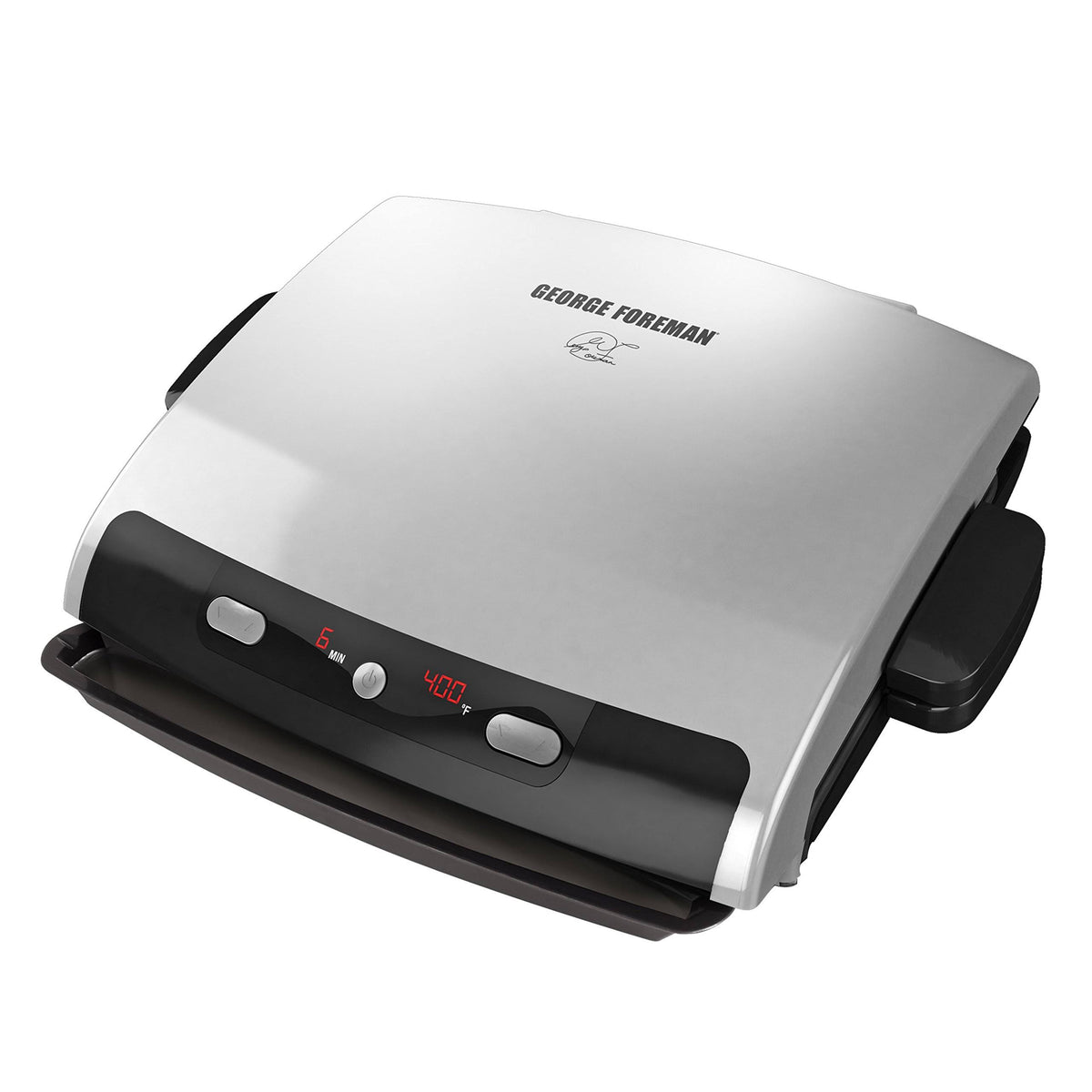 George Foreman GRP99 Cool Touch Electric Grill