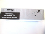 Nexgrill Universal Rotisserie Kit
