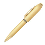 Cross Peerless 125 23KT Gold Plated – Ballpoint Pen