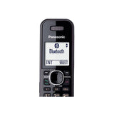 Panasonic KX-TGA950B Handset