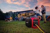 HONDA Inverter Generator 3200W EU3200IAN from