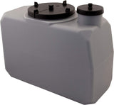 ECO-Safe Toilet System