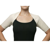 MAXAR Angora Upper Back and Shoulder Warming Support, 2XL