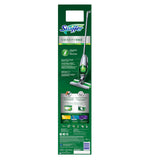 Swiffer Sweep+Vac Vacuum Sweeper, Rechargeable