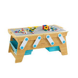 Kidkraft – Building Bricks Play N Store Table 2024 Best Sellers
