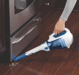 Black u0026 Decker Chv1410 Dustbuster 14.4-Volt Cordless Cyclonic Hand VAC