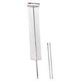 Snowpeeler Premium Roof Snow Rake, 30-ft. by True Value