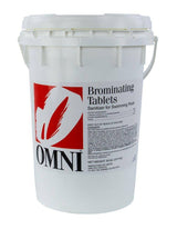 Swimming Pool & Spa Bromine Tablets – 50 lbs