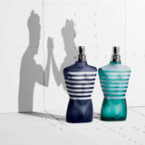 Jean Paul Gaultier Le Male in The Navy 6.7 oz.