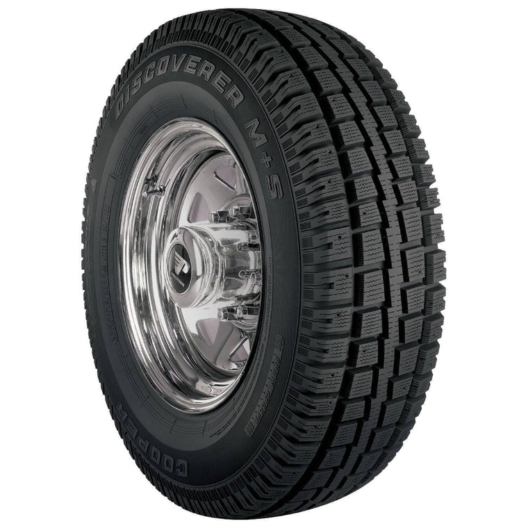 Cooper Discoverer M+S 235/75R16 108S Tire