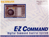 Bachmann 44932 EZ Command DCC Controller System