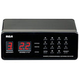 Rca Vh226F Outdoor Antenna Rotator With Remote