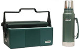 Stanley – Adventure Heritage Lunch Box Bottle Combo – Green