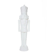 2025 Holiday Time 75?? 6 Foot Nutcracker Christmas Statue Decoration, Lights/Music