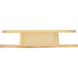 Mad River Canoe Cane Seat Natural 41 inch