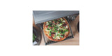 Crux 6 Slice Digital Air Frying Toaster Oven