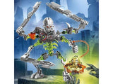 LEGO Bionicle 70792 Skull Slicer Building Kit