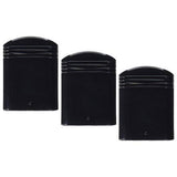 Replacement Battery for Eureka 60776 68112 u0026 Eureka 96 Series Vacuum (3 Pack)