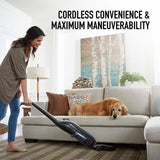 Hoover Linx Cordless Stick Vacuum Cleaner, BH50010 (2 Packs)