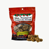 Mrs Pastures Horse Cookies Refill Box 35 lb