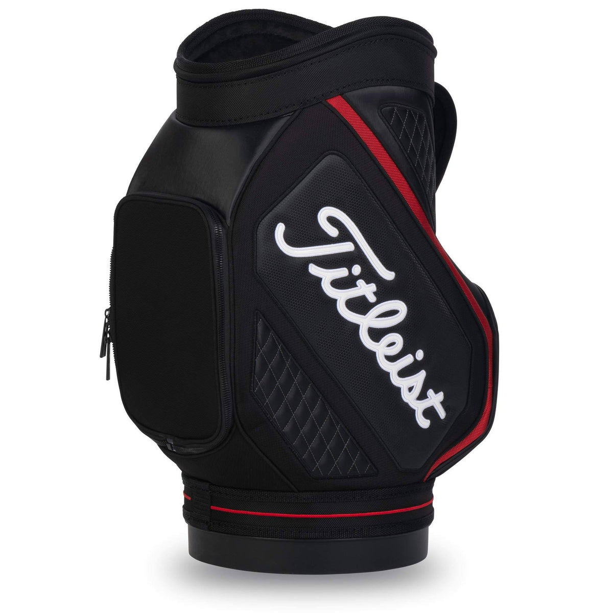 Titleist Jet Black Den Caddy